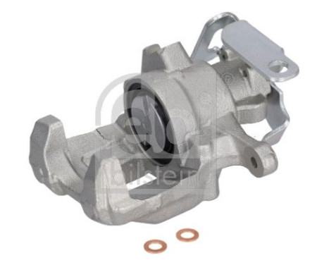 Brake caliper