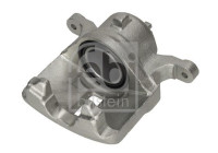 Brake caliper