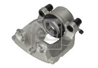Brake caliper
