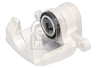 Brake caliper