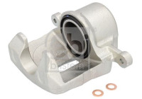 Brake caliper