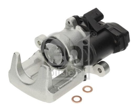 Brake caliper