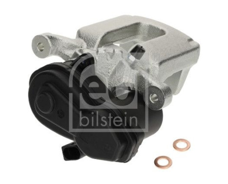 Brake caliper, Image 2