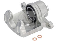 Brake caliper