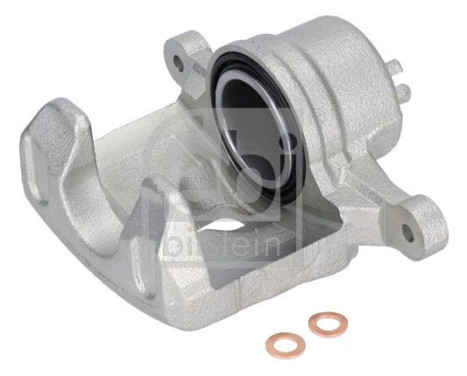 Brake caliper