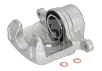 Brake caliper