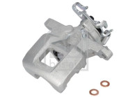 Brake caliper