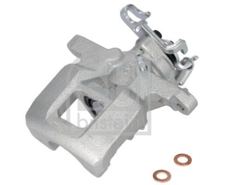 Brake caliper