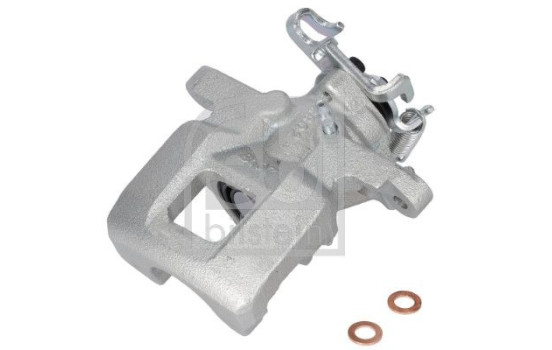 Brake caliper