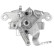 Brake caliper, Thumbnail 2