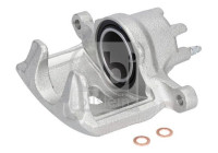 Brake caliper