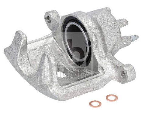 Brake caliper