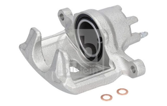 Brake caliper