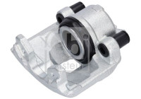 Brake caliper