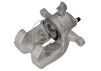 Brake caliper
