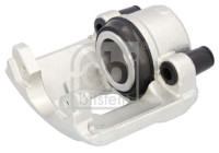 Brake caliper