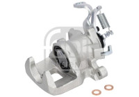 Brake caliper