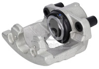 Brake caliper