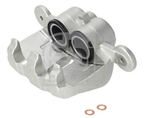 Brake caliper
