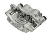 Brake caliper