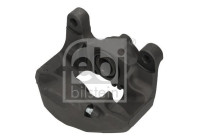 Brake caliper