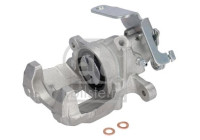 Brake caliper