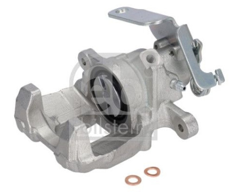 Brake caliper