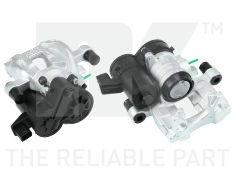 Brake caliper