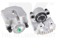 Brake caliper
