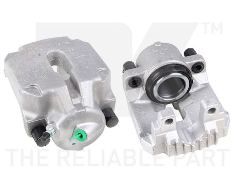 Brake caliper