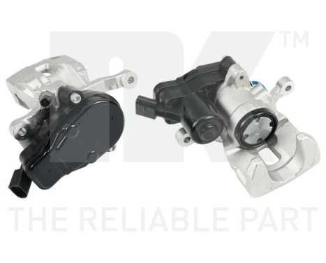Brake caliper