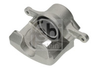 Brake caliper
