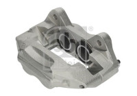 Brake caliper