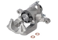 Brake caliper