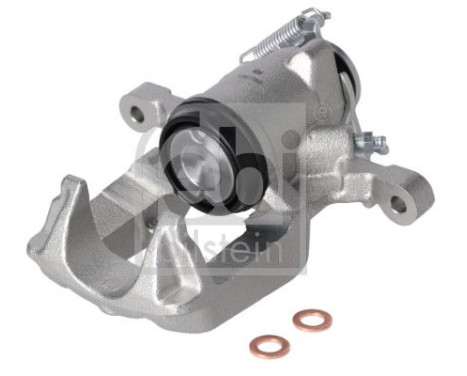 Brake caliper
