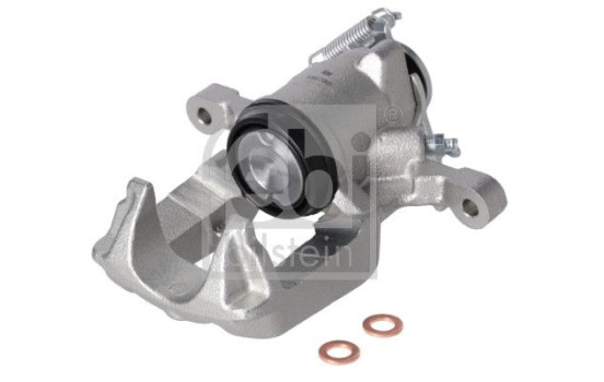 Brake caliper