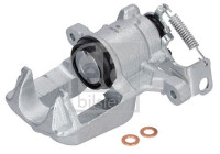Brake caliper