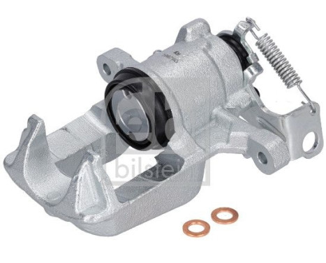 Brake caliper