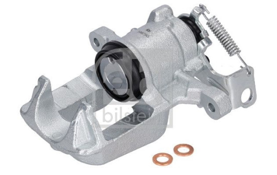 Brake caliper