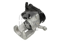 Brake caliper