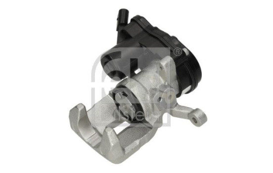 Brake caliper