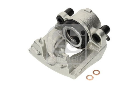 Brake caliper