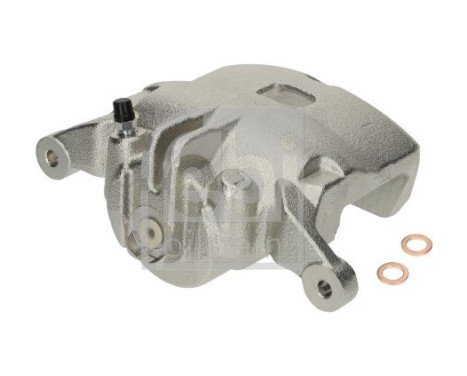 Brake caliper, Image 2
