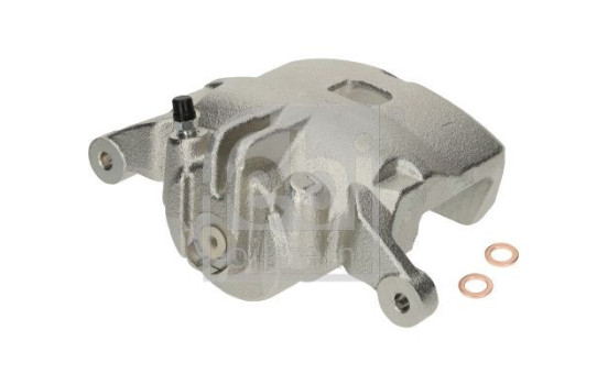 Brake caliper, Image 2