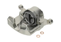 Brake caliper