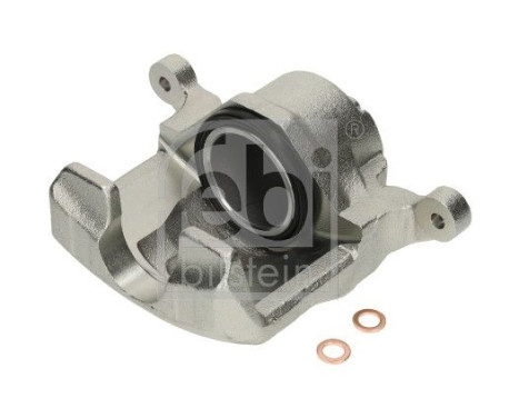 Brake caliper