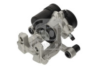 Brake caliper