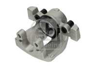 Brake caliper