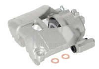 Brake caliper