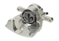 Brake caliper